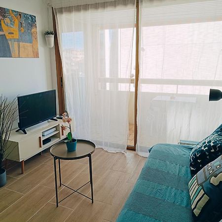 2 Pieces Climatise Avec Balcon Dans Le Vieil Antibes, Residence Avec Ascenseur Eksteriør bilde