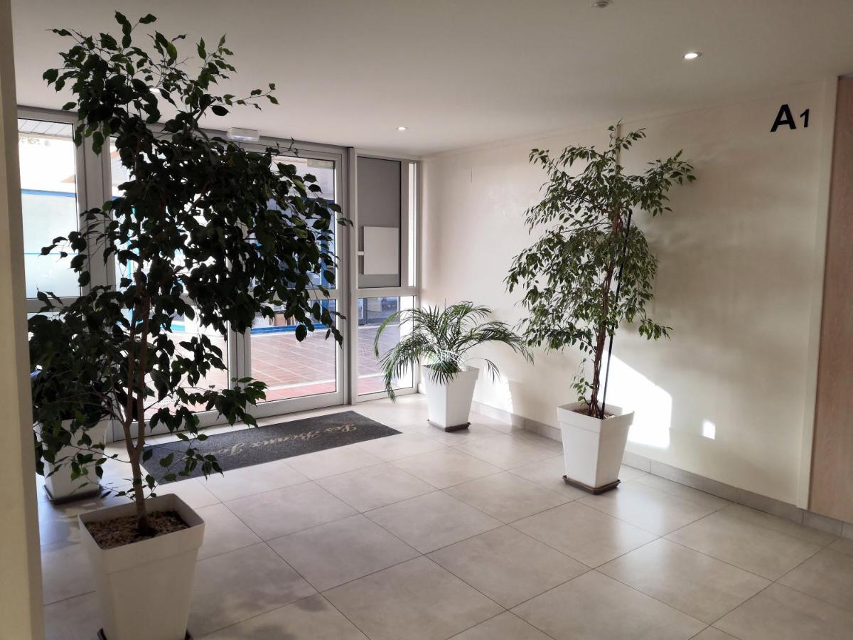 2 Pieces Climatise Avec Balcon Dans Le Vieil Antibes, Residence Avec Ascenseur Eksteriør bilde
