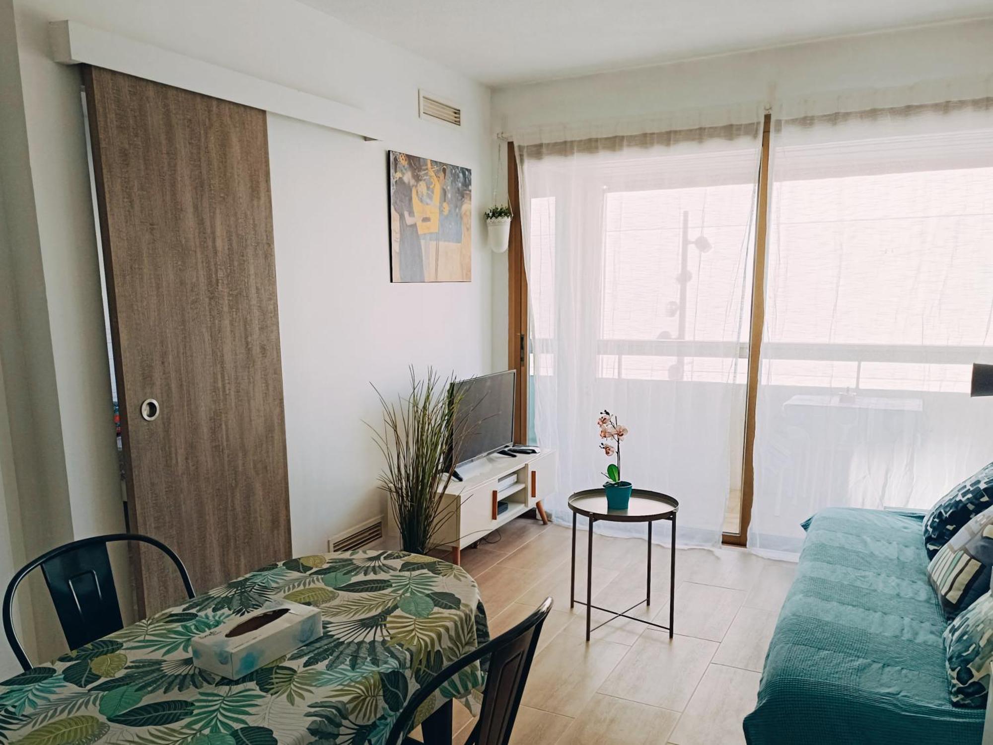 2 Pieces Climatise Avec Balcon Dans Le Vieil Antibes, Residence Avec Ascenseur Eksteriør bilde