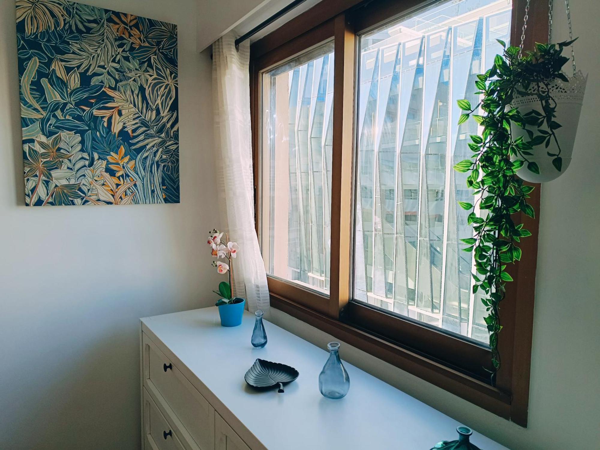 2 Pieces Climatise Avec Balcon Dans Le Vieil Antibes, Residence Avec Ascenseur Eksteriør bilde