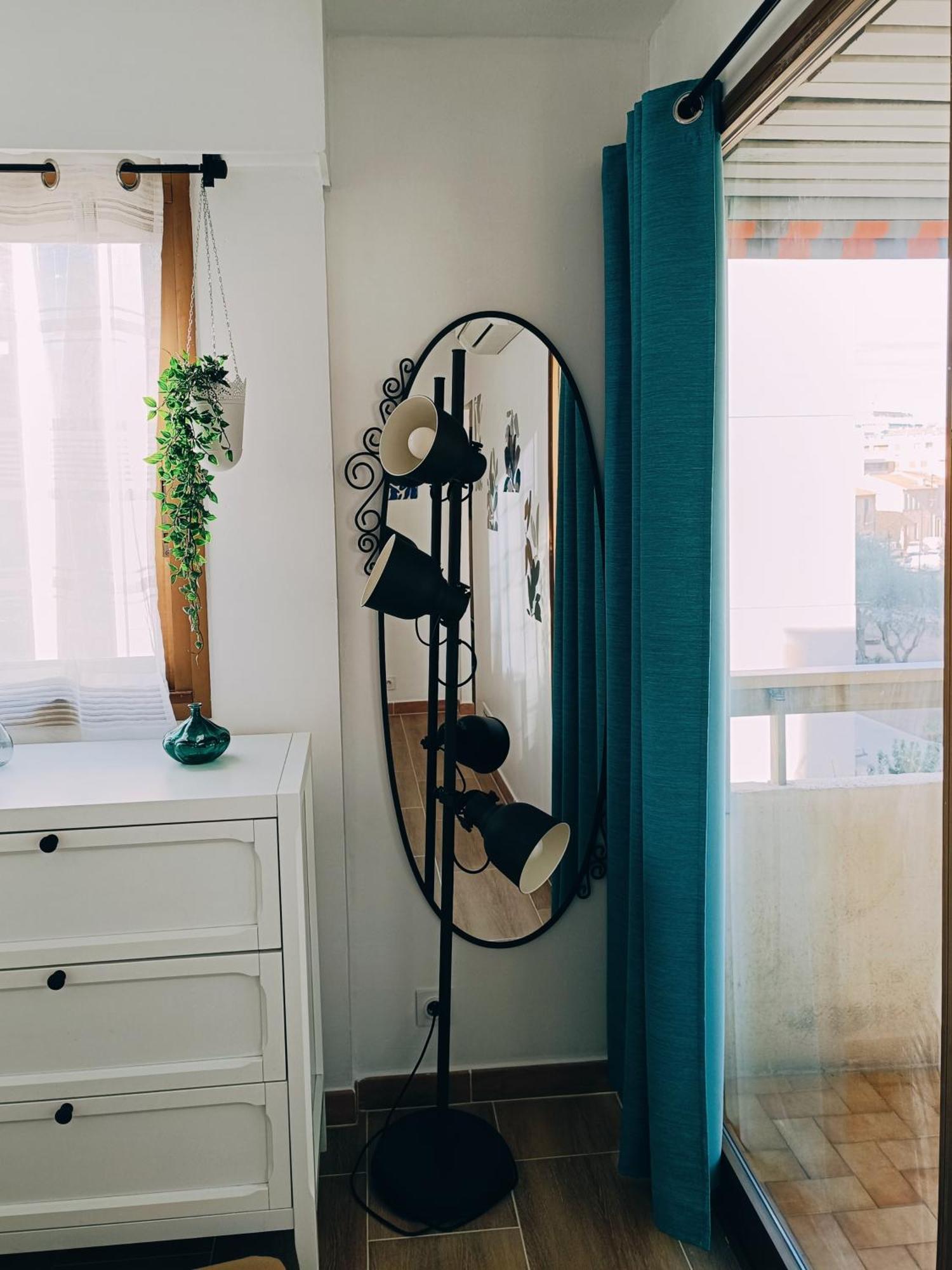 2 Pieces Climatise Avec Balcon Dans Le Vieil Antibes, Residence Avec Ascenseur Eksteriør bilde