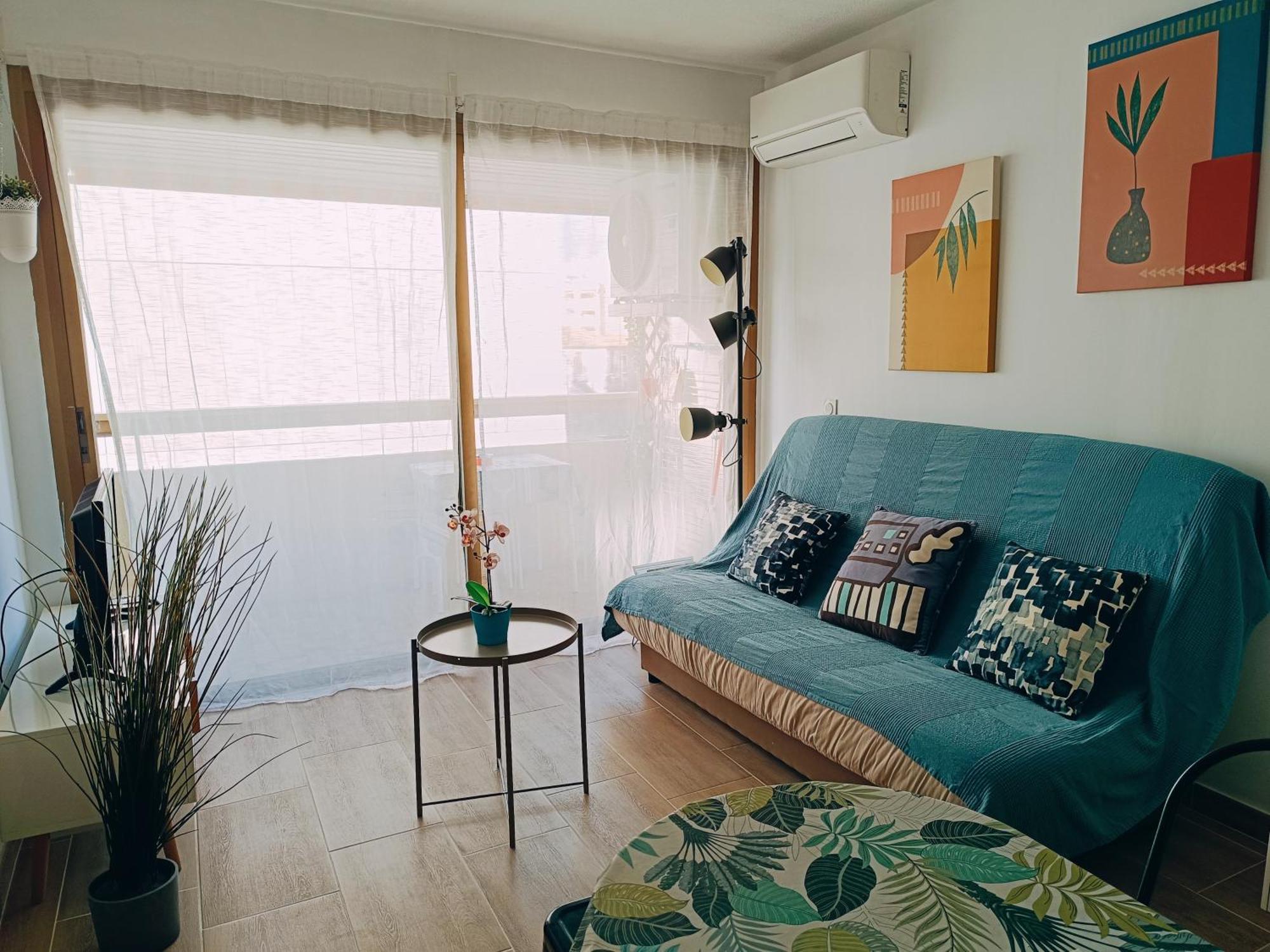 2 Pieces Climatise Avec Balcon Dans Le Vieil Antibes, Residence Avec Ascenseur Eksteriør bilde
